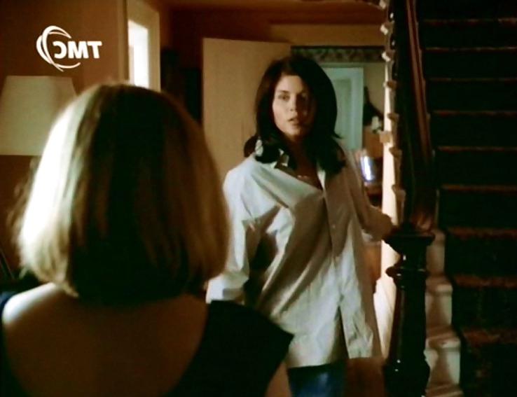 25P Tiffani-Amber Thiessen Mega-Kollektion