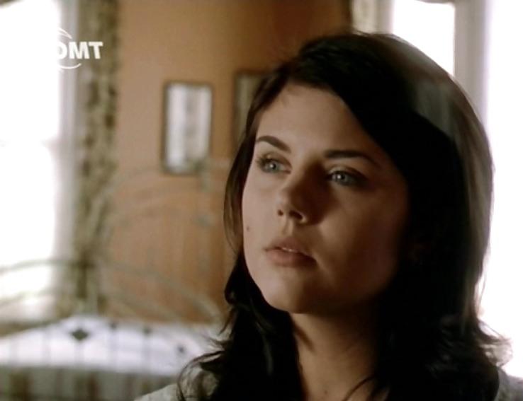 25P Tiffani-Amber Thiessen Mega-Kollektion