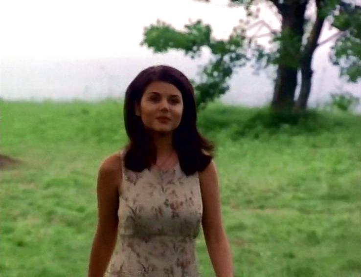 25P Tiffani-Amber Thiessen Mega-Kollektion