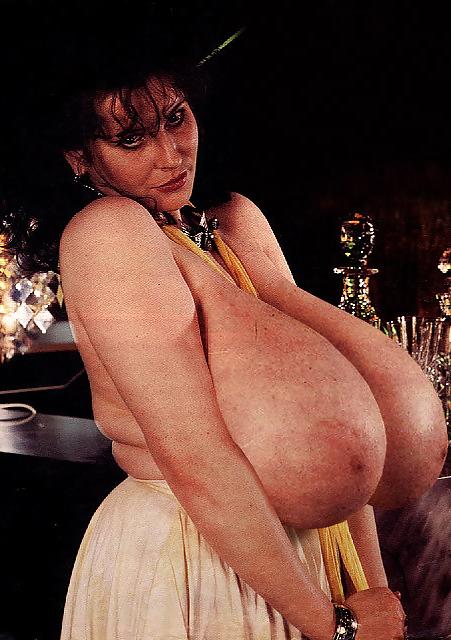 23P Gigantic tits huge boobs mega meloms 18