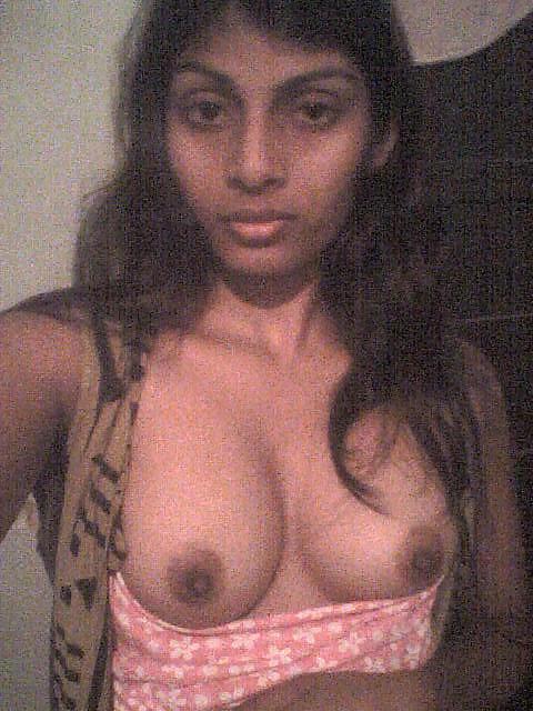 17P Sri Lankan Chamara Babe - N2N77