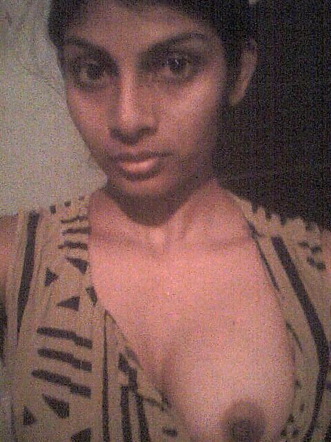 17P Sri Lankan Chamara Babe - N2N77