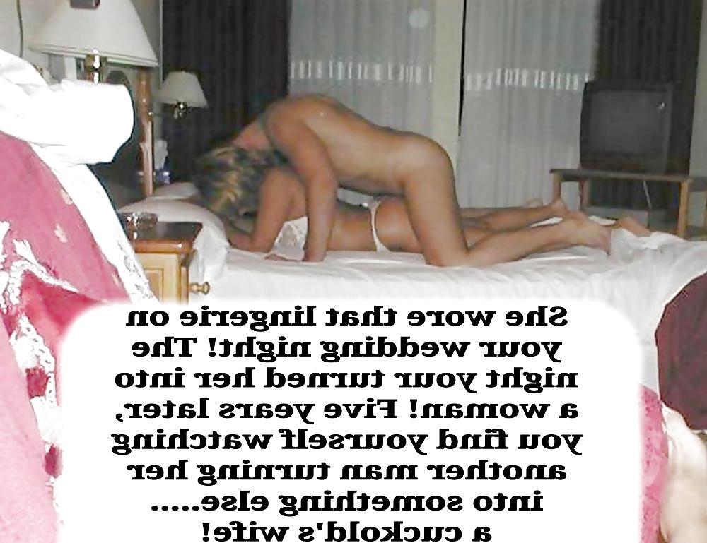 20P New day & some New cuckold captions 3