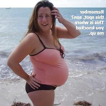 17P Mom captions 18
