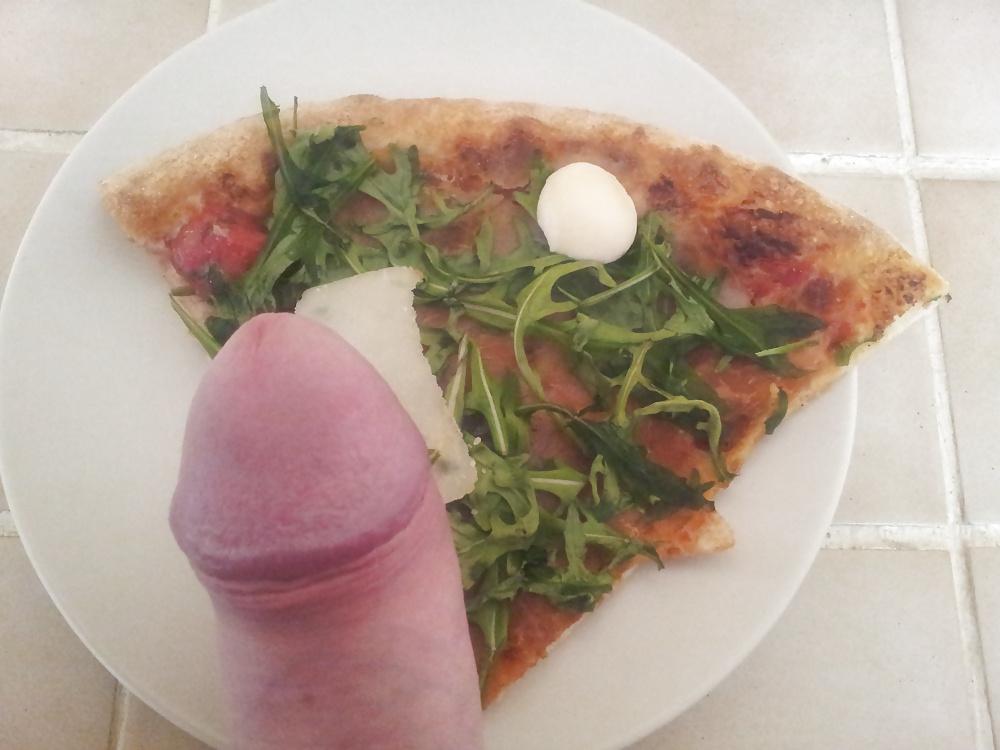 12P Bite bite pizza 