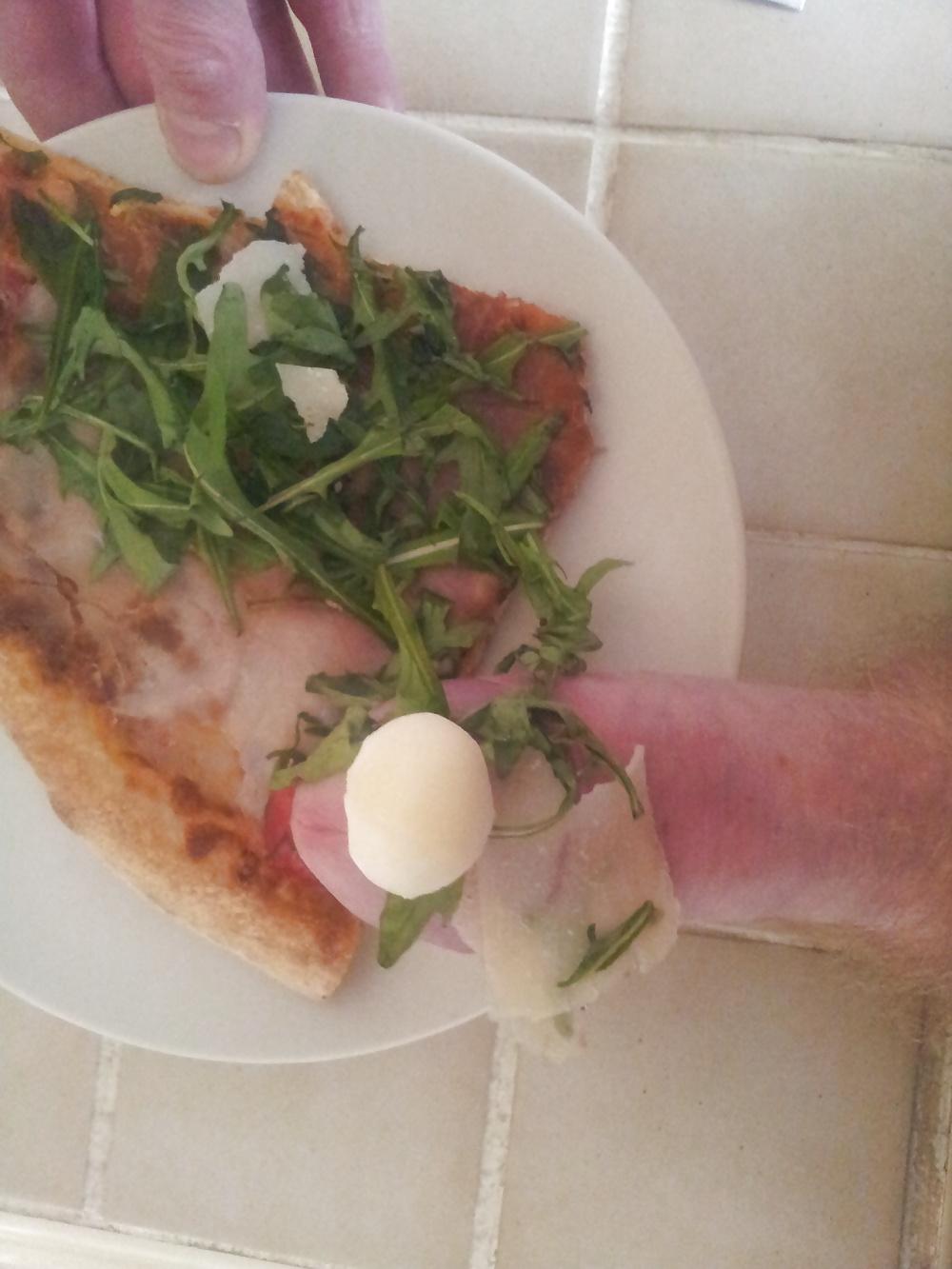 12P Bite bite pizza 