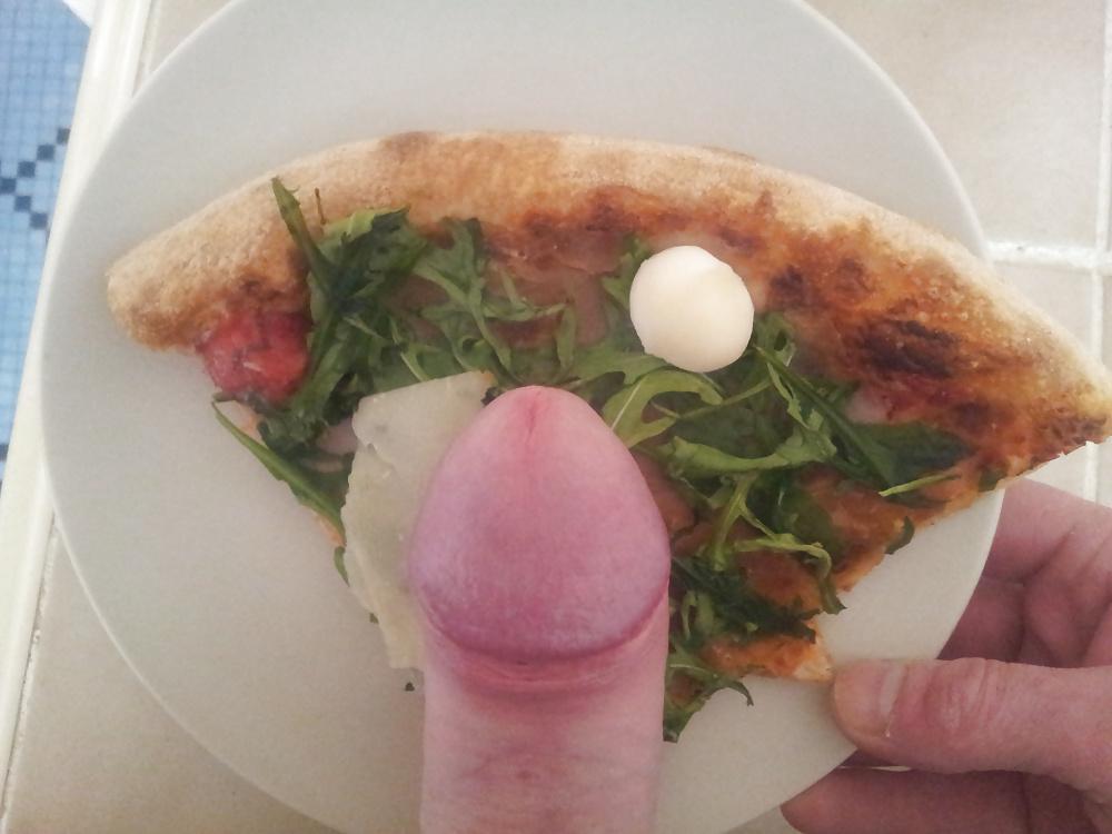 12P Bite bite pizza 