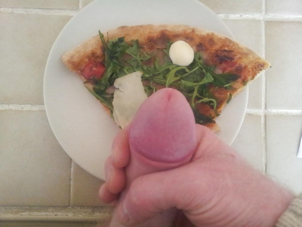 12P Bite bite pizza 
