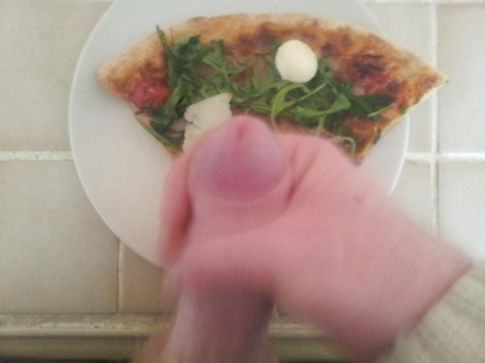 12P Bite bite pizza 