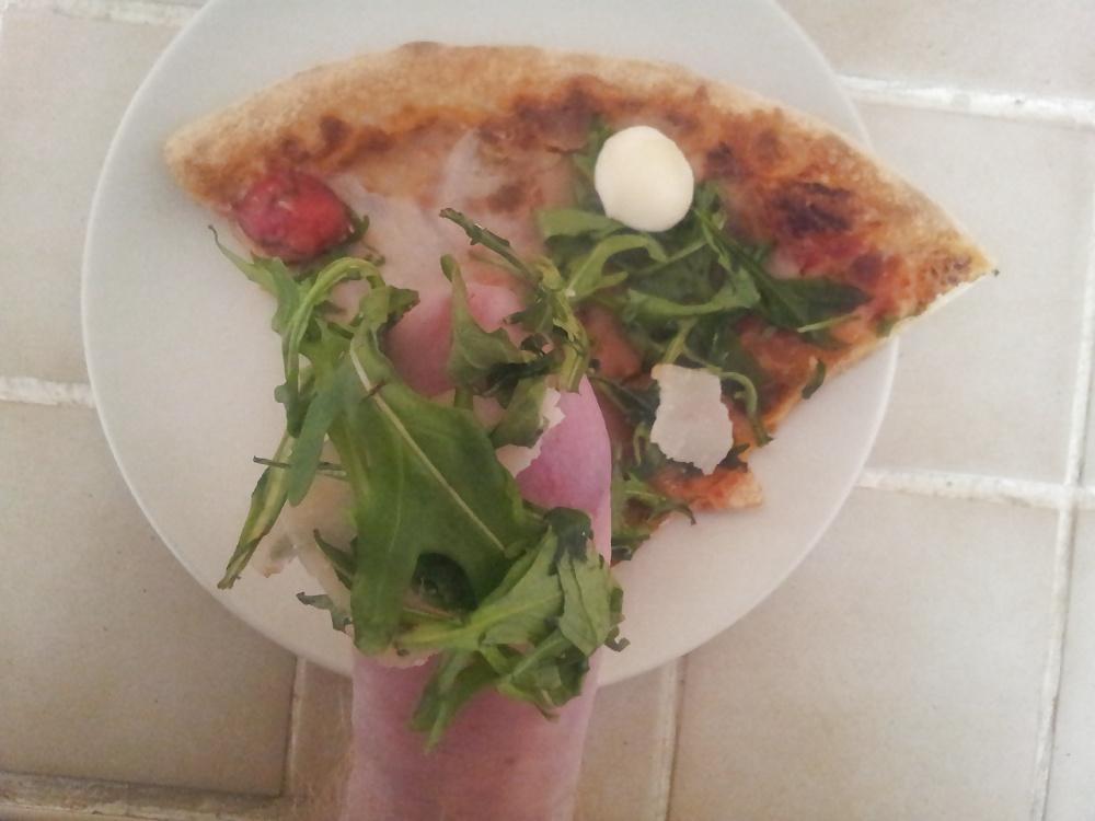 12P Bite bite pizza 