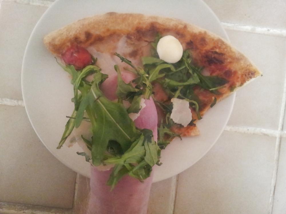 12P Bite bite pizza 