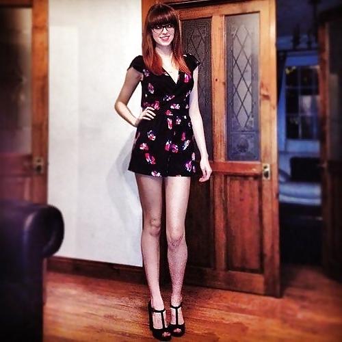 25P Crossdresser darlings