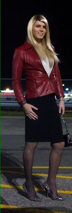 25P Crossdresser darlings