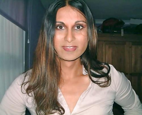 25P Crossdresser darlings