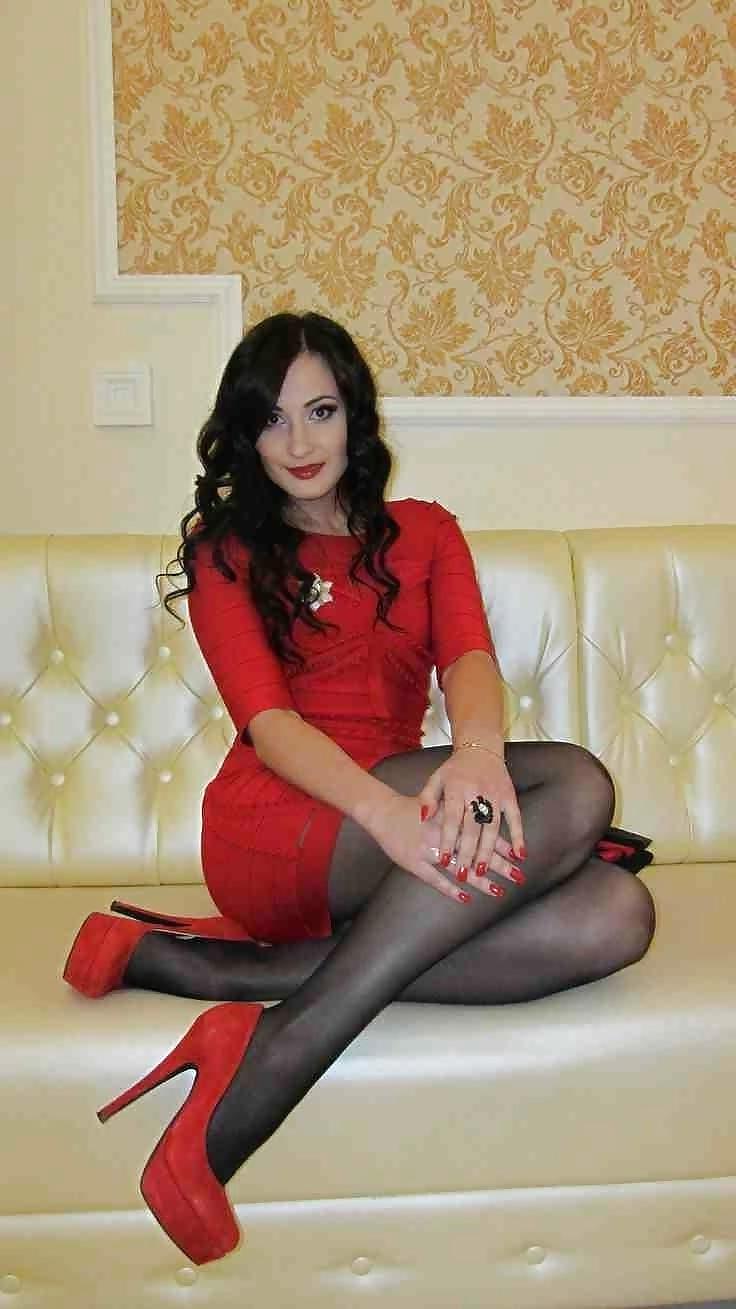 16P Crossdresser gorgeous ladies