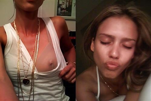 25P Celebrity Leak Nude Pics