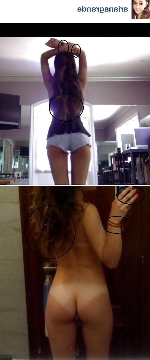 25P Celebrity Leak Nude Pics