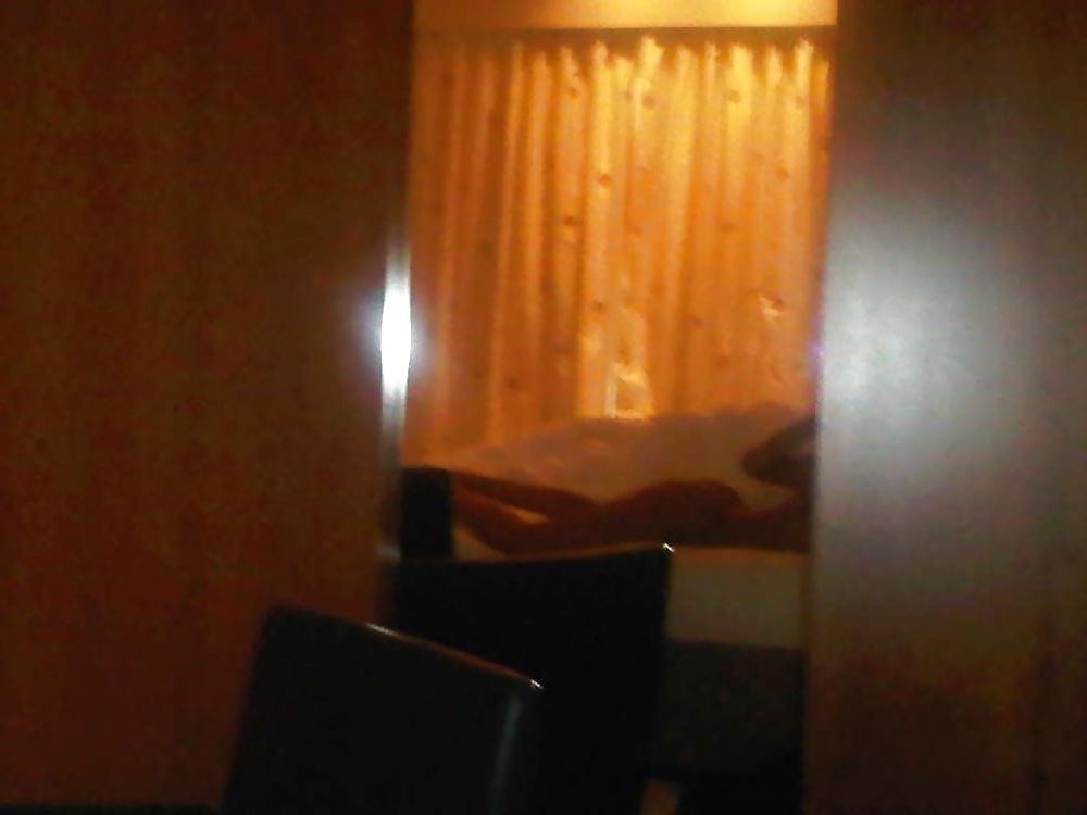 25P RIHANNA Leaked Photos