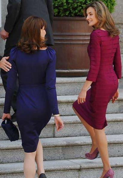 25P Letizia Ortiz fakes