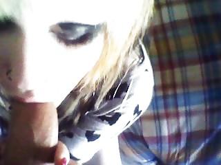 6P Suceuse emo