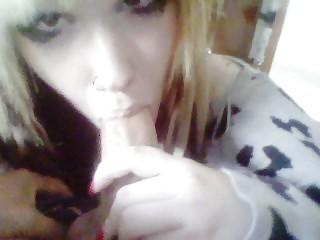 6P Suceuse emo