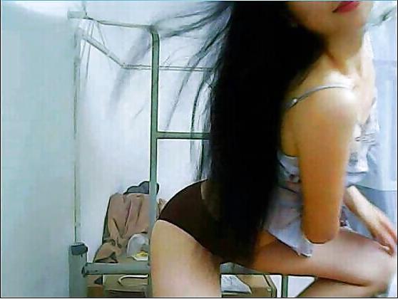 15P Sexy poses for Master