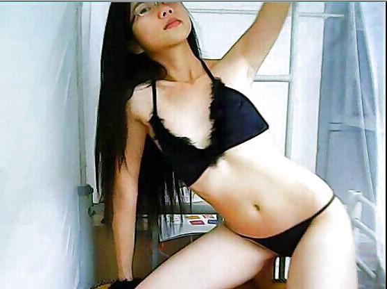 15P Sexy poses for Master