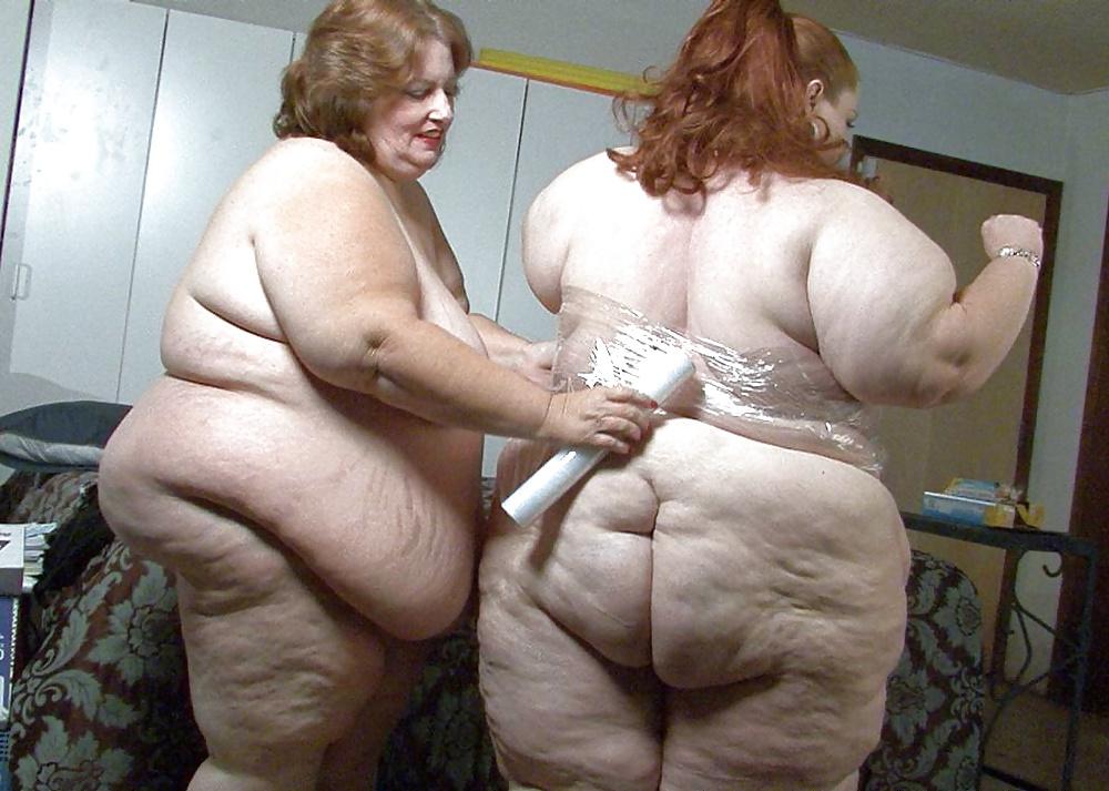 9P Hot Ssbbw babes 4