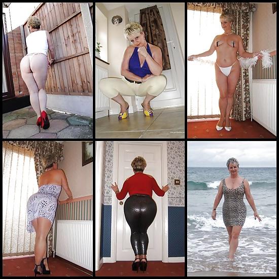 25P Bitches bitches bitches young and mature