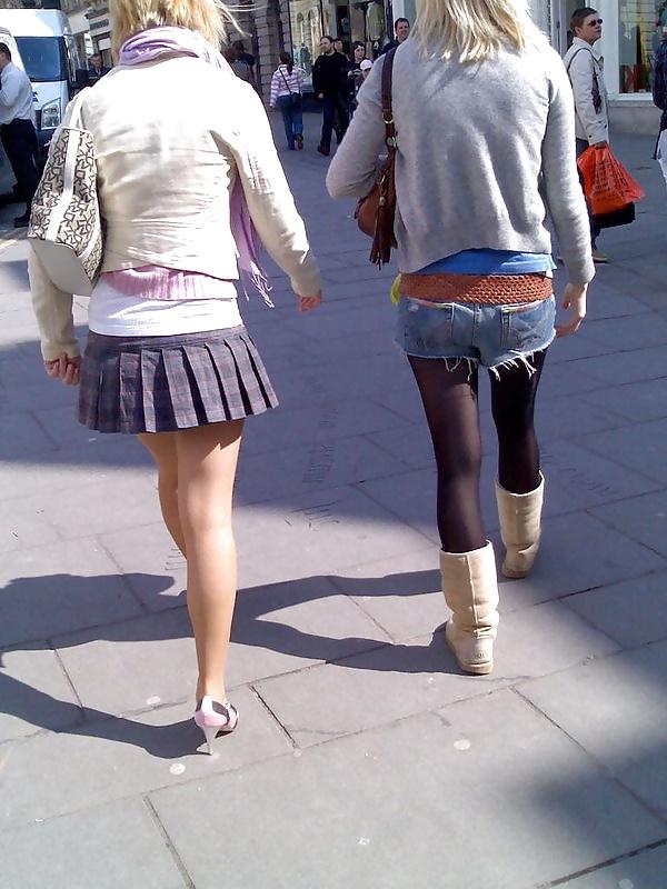 14P ON THE STREET