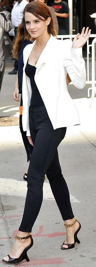 25P Emma Watson actrice americaine