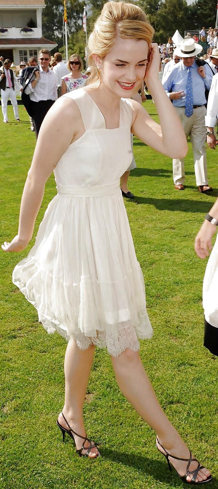 25P Emma Watson actrice americaine