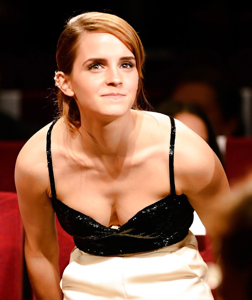 25P Emma Watson actrice americaine