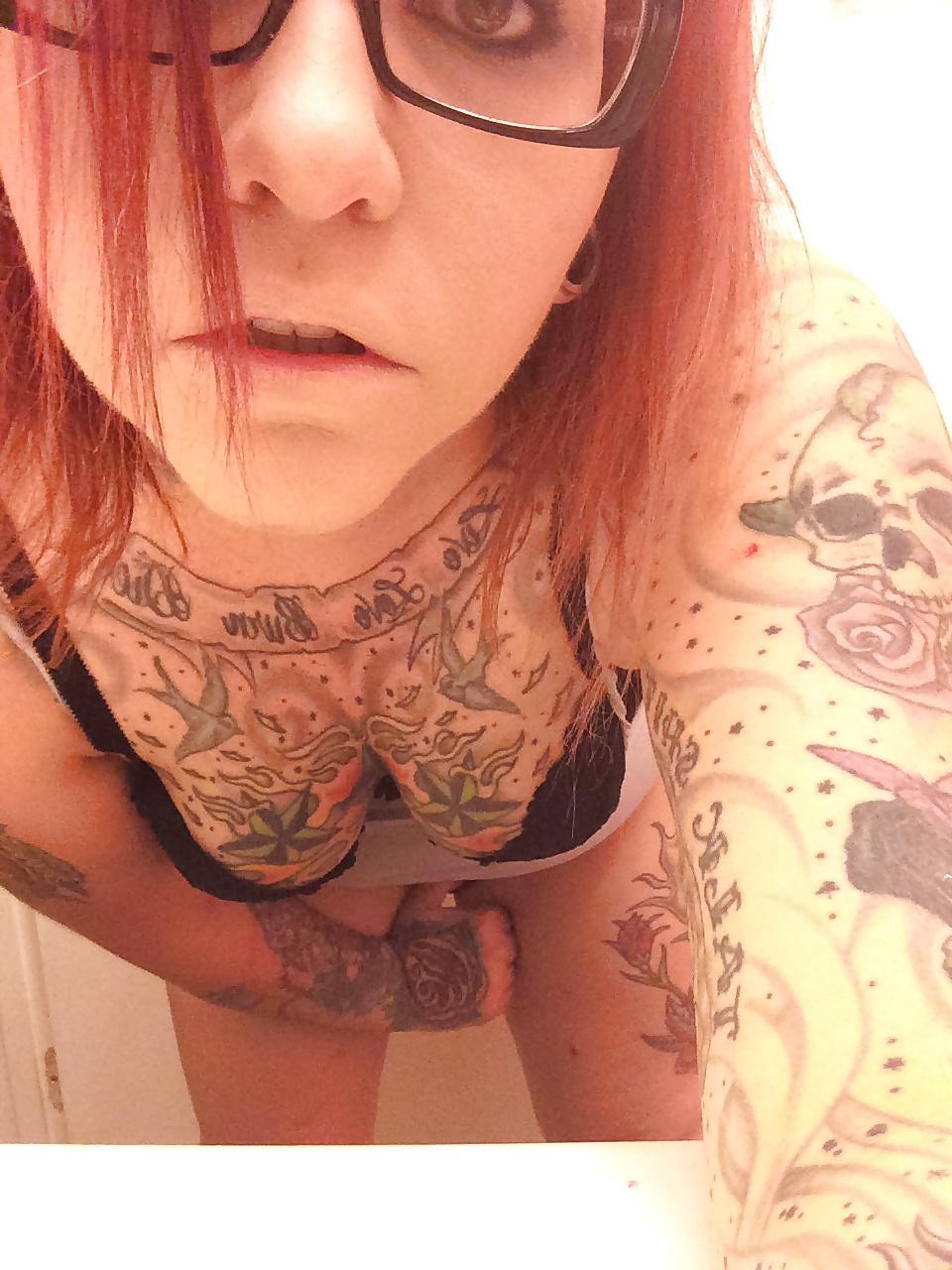 8P Beautiful emo