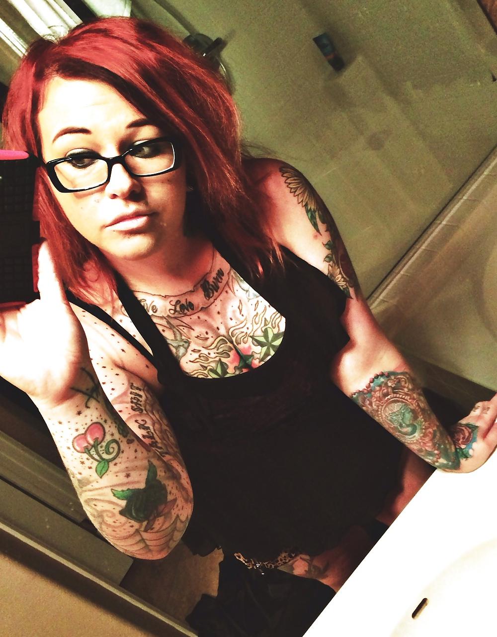 8P Beautiful emo