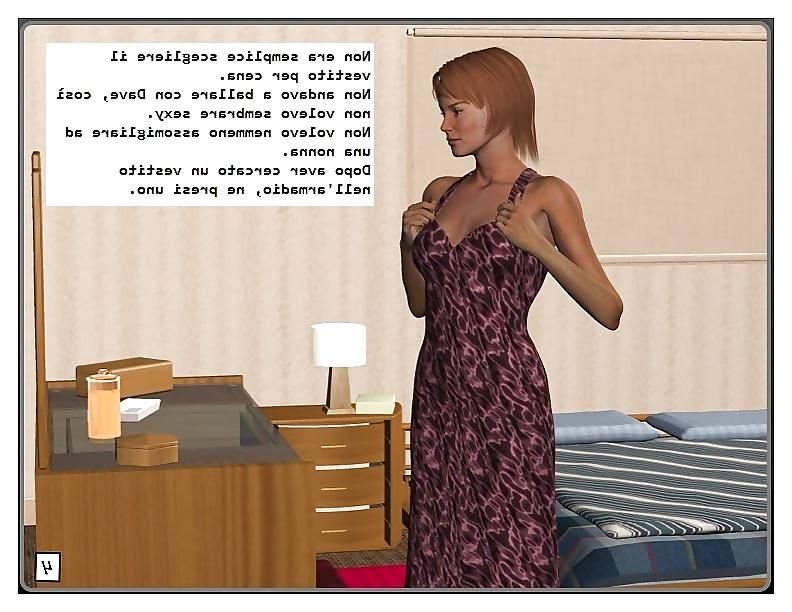 25P Carol e Peter - Gli inizi 1