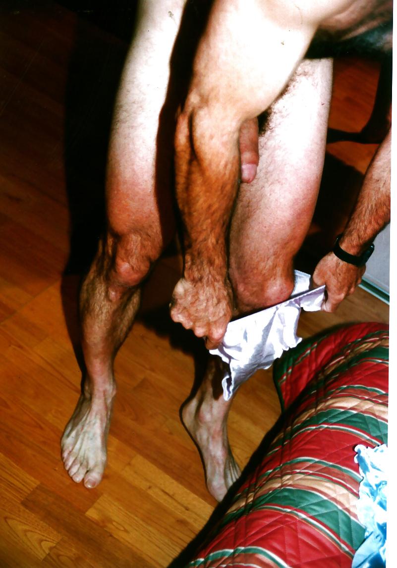 22P La visite d'un voyeur aux dessous de ma femme 2