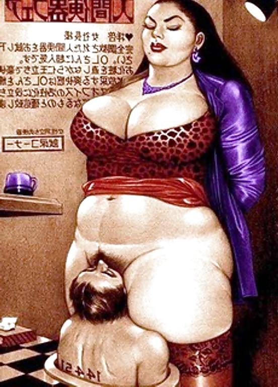 14P She's the  boss 7