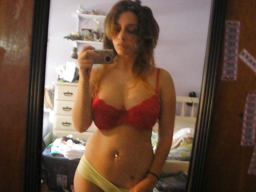 25P Matty Big Boobs Girl