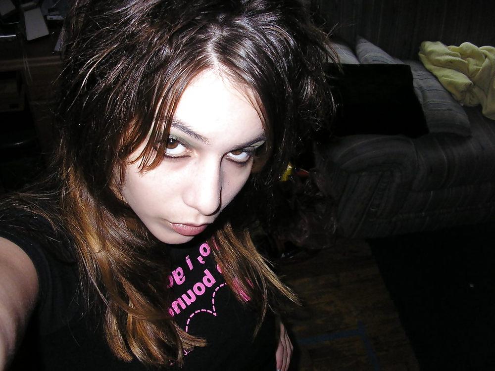 25P Matty Big Boobs Girl
