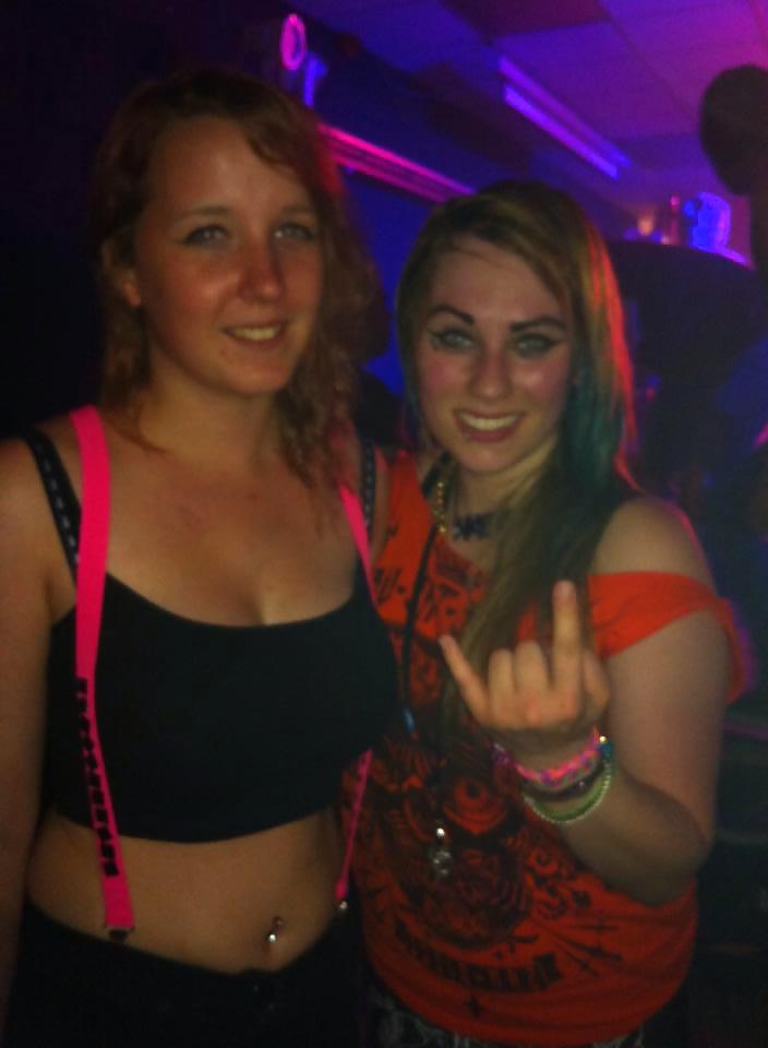 12P Emo Sluts
