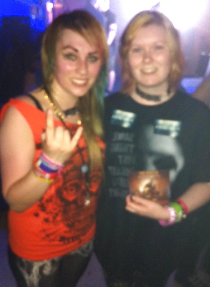 12P Emo Sluts