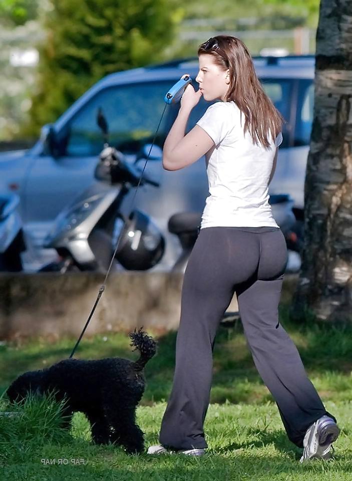 25P White Thick Booty II, Pt. II