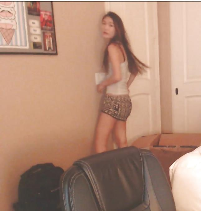 25P Twitch tv SLUT: HAFU