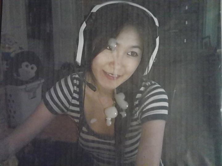 25P Twitch tv SLUT: HAFU