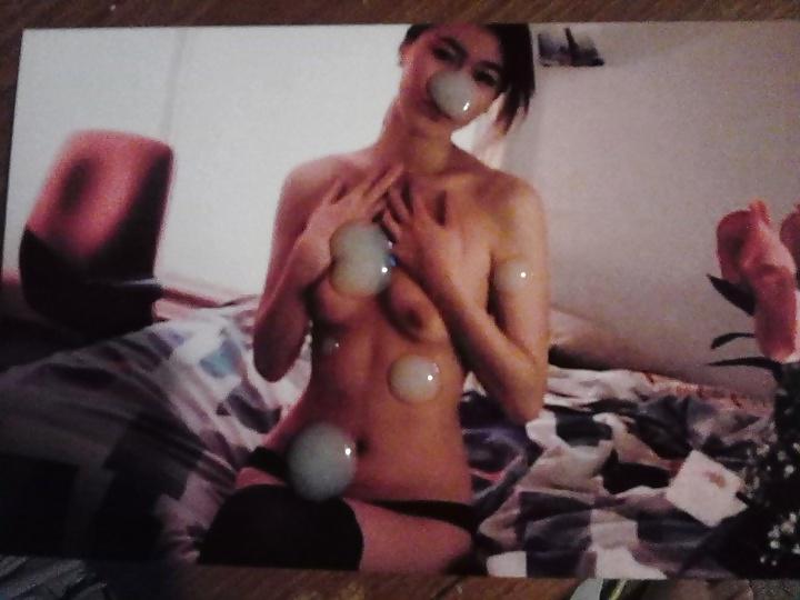 25P Twitch tv SLUT: HAFU