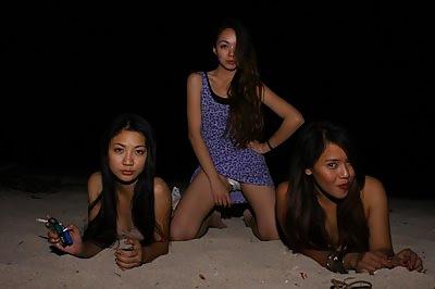 15P Pinay panty peeks (part 4)