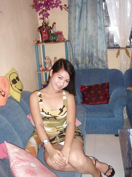 15P Pinay panty peeks (part 4)