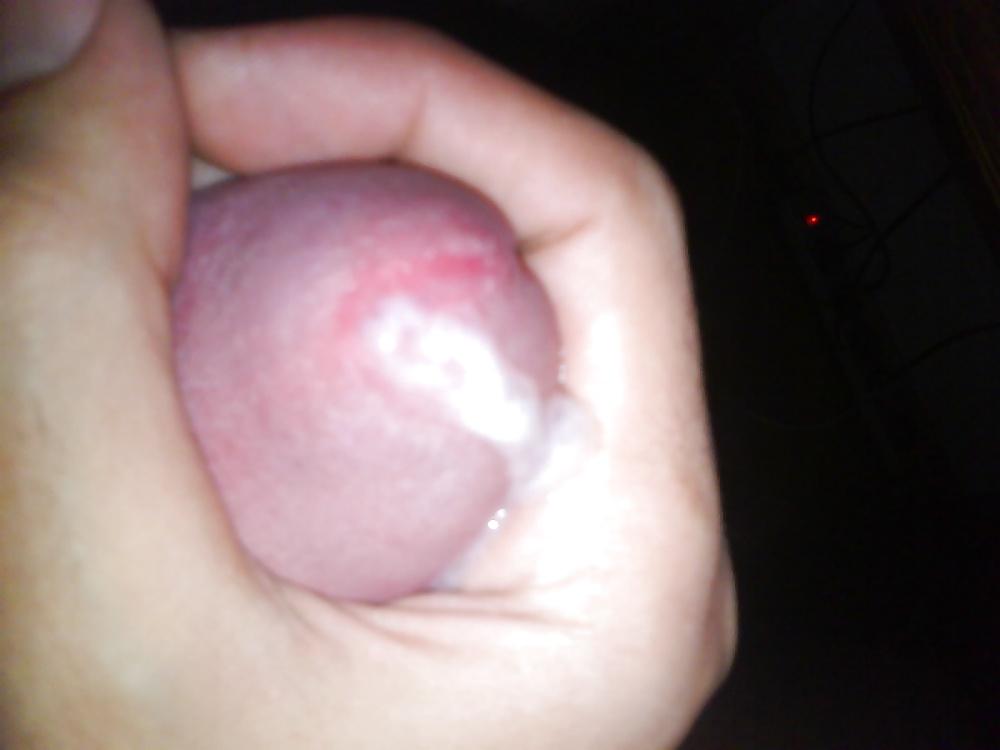 25P My Big Long Arrow - Yummy Cumshots Tasty Cum Fresh Sperm 