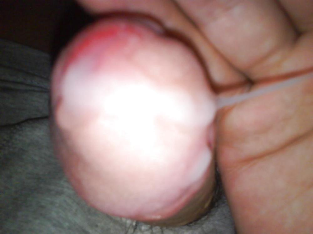 25P My Big Long Arrow - Yummy Cumshots Tasty Cum Fresh Sperm 